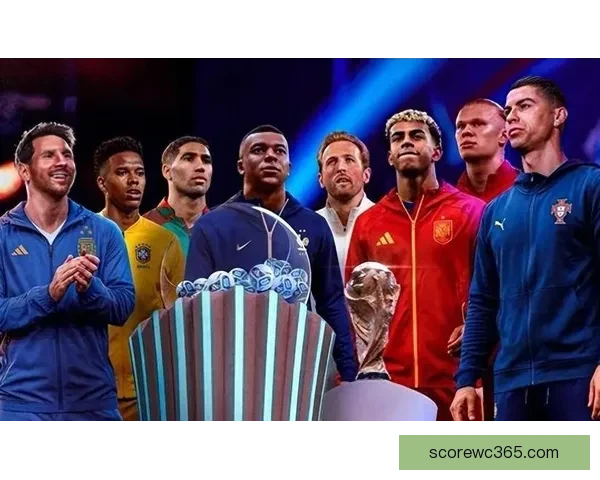 2026世界杯全新48强对决全面解析与赛程展望