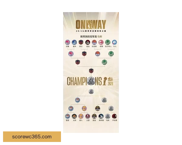 2026世界杯晋级球队全解析及夺冠热门深度预测